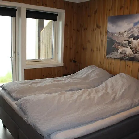 Apartman Skagahogdi 19 *