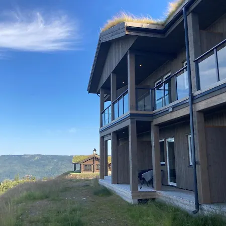Skagahogdi 19 Apartment Gol